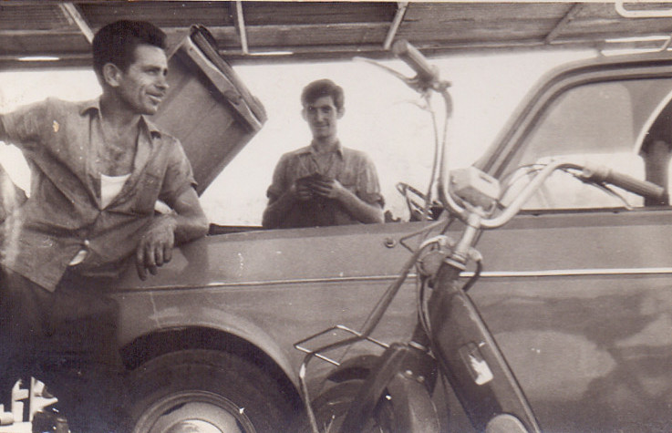 Dimitris Ntaoutis